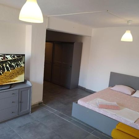 Apartmani Radic Rg Rogoznica  Exterior foto