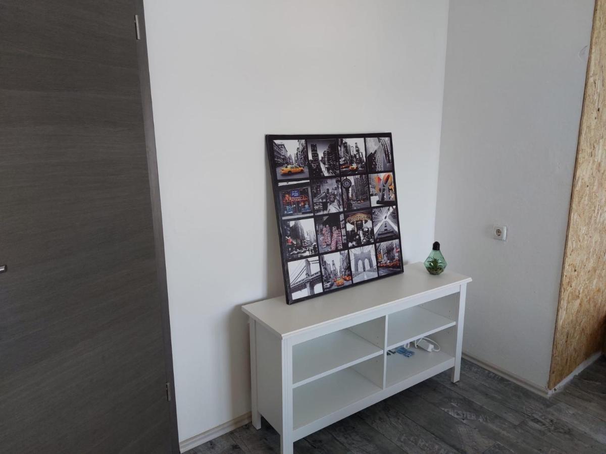 Apartmani Radic Rg Rogoznica  Exterior foto