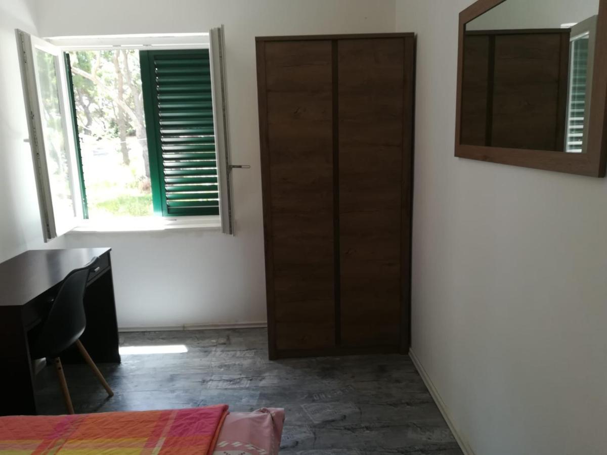 Apartmani Radic Rg Rogoznica  Exterior foto