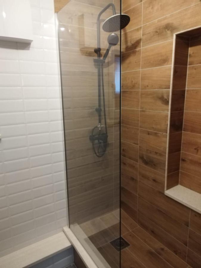 Apartmani Radic Rg Rogoznica  Exterior foto