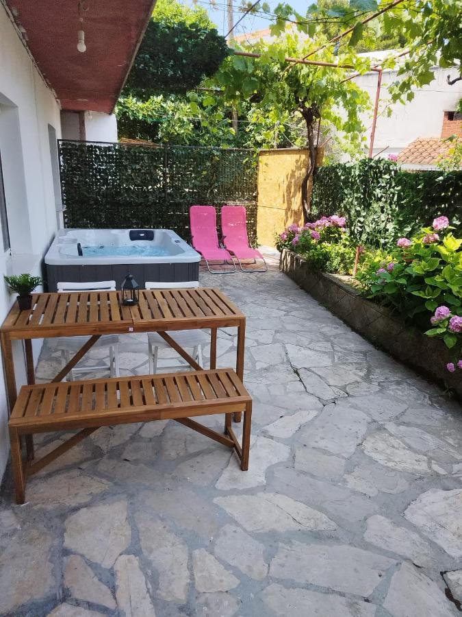 Apartmani Radic Rg Rogoznica  Exterior foto